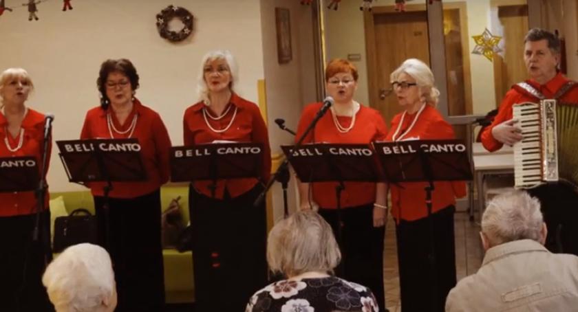 Bell Canto koncertowało w Sitnie