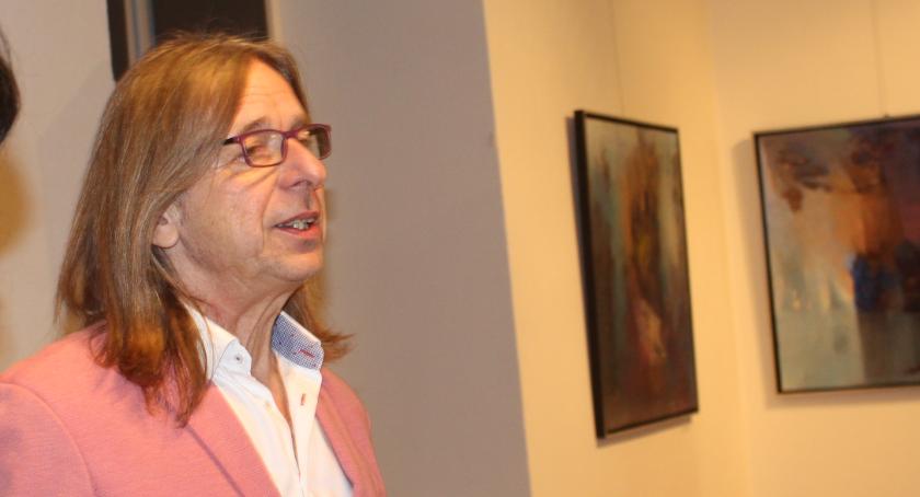 Jacek Maślankiewicz: Negowanie malarstwa jest trochę w interesie nieudaczników