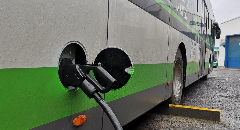 Autobusy na prąd i za darmo, czyli za ile?