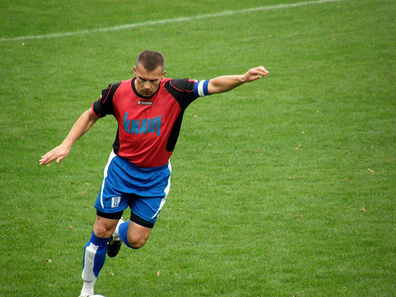 IV liga: Szczyt dla Darzboru