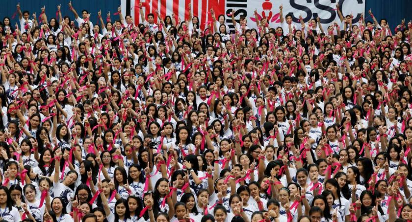 One Billion Rising w Szczecinku. Gdzie i kiedy próby tańca?
