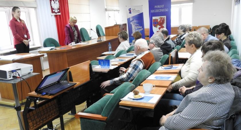 Spotkanie informacyjne dla NGO 