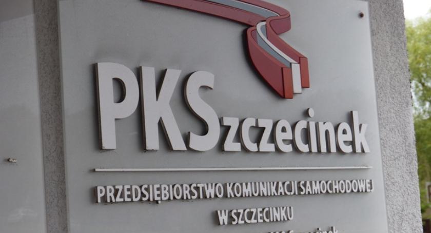 Widmo strajku w PKS Szczecinek. Czy pasażerów znów czeka chaos?