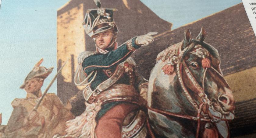 Szczecinek wzięli 2 lutego! Generał: 