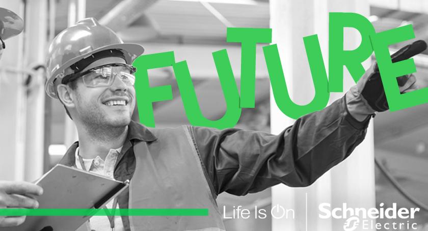 Schneider Electric zatrudni mechanika utrzymania ruchu