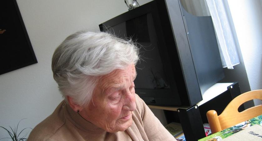 W Szczecinku próbowali oszukać seniorów 