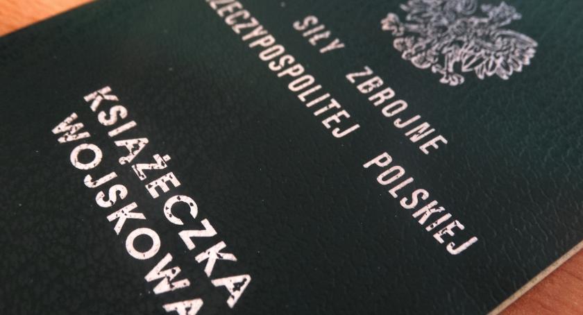 Trwa kwalifikacja wojskowa