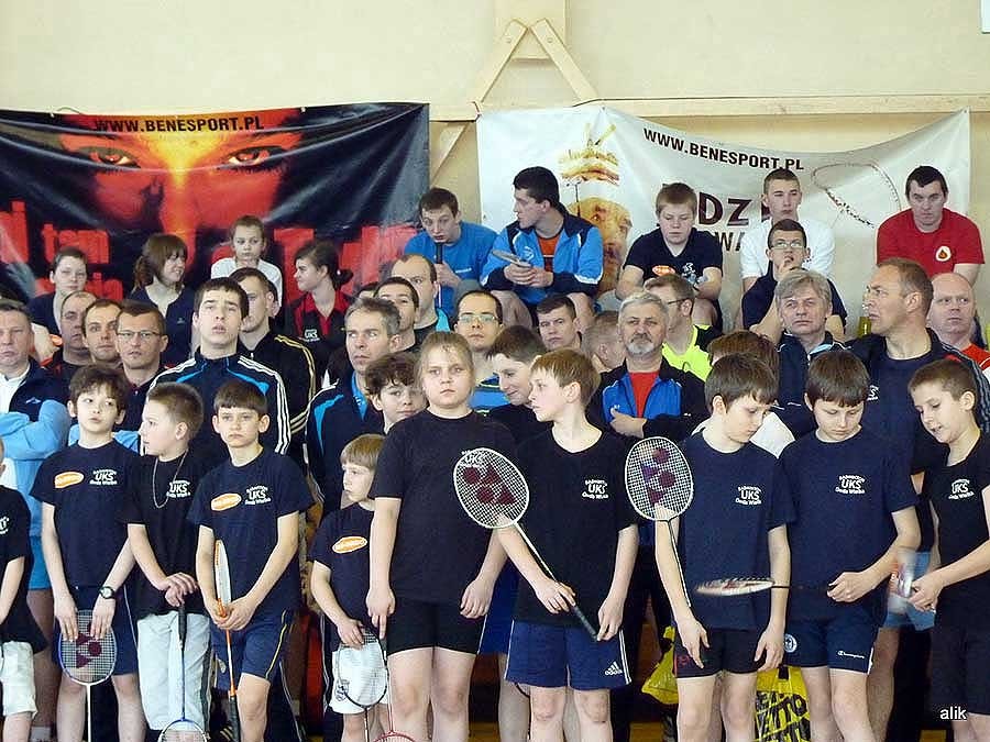 UKS Gwda na Netto Cup w Szczecinie