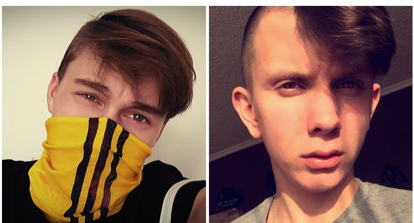 Nowi raperzy ze Szczecinka. Karol i Krystian mają 16 i 17 lat