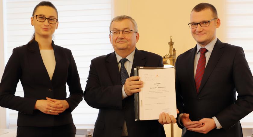 Minister wpadnie na budowaną obwodnicę Szczecinka. Zobaczy też dworzec PKP