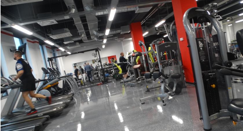 Fit4You Athletic w galerii Nova. Tu jest wszystko!