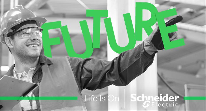 Schneider Electric  zatrudni TECHNOLOGA