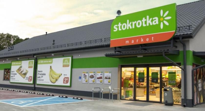 Sano zamienia się w Stokrotkę