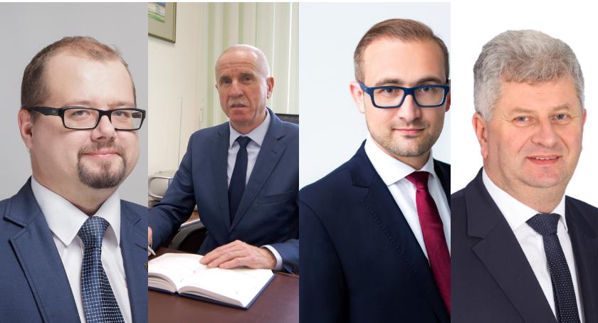 O planach i wyzwaniach na 2019 rok mówią wójtowie i burmistrzowie gmin Powiatu Szczecineckiego