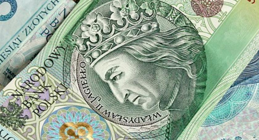 Na spektakularne inwestycje trzeba wziąć kredyt
