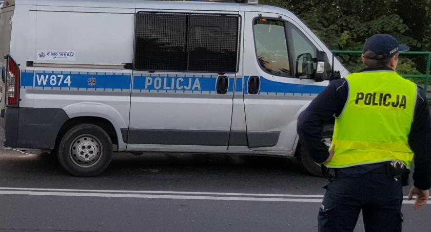 3 promile za kierownicą ciężarówki