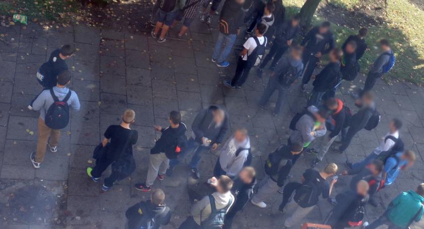 Do szkół zbliża się podwójny nabór. 