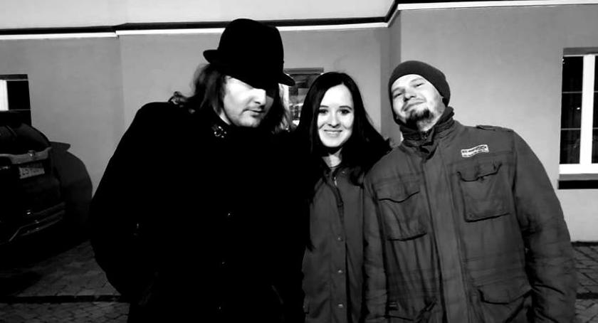 Już niebawem nowy album James Button Band. Zmiany w składzie zespołu