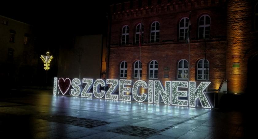 Co się stało z napisem 
