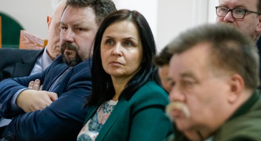 Mandatu nie złożyła. Renata Rak odwołana z funkcji radnej