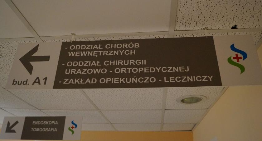W dwa lata do kardiologa. Kto jest winny kolejkom w szpitalu?
