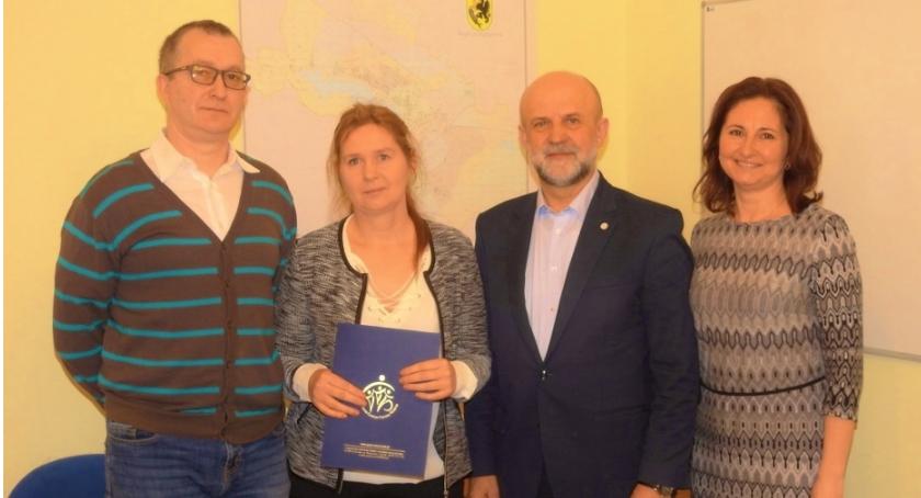 Ludzie o wielkich sercach. Powstał rodzinny dom dziecka dla dzieci niepełnosprawnych