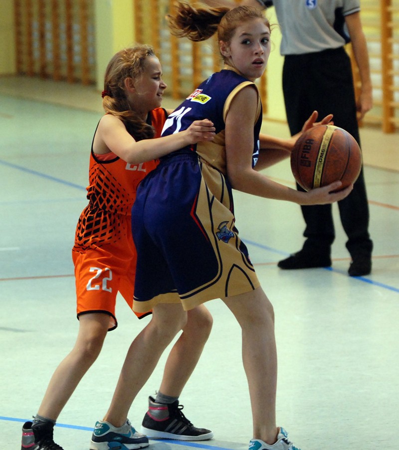 Grom poraził Herkulesa