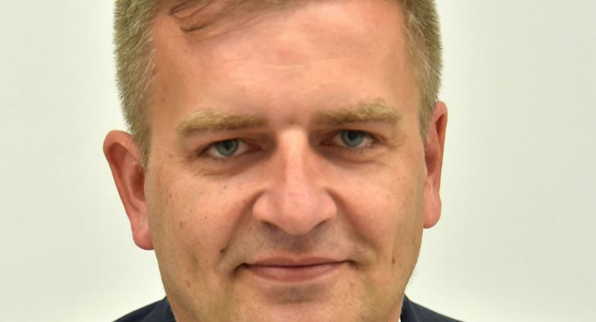 Były minister przyjedzie do Szczecinka na posiedzenie