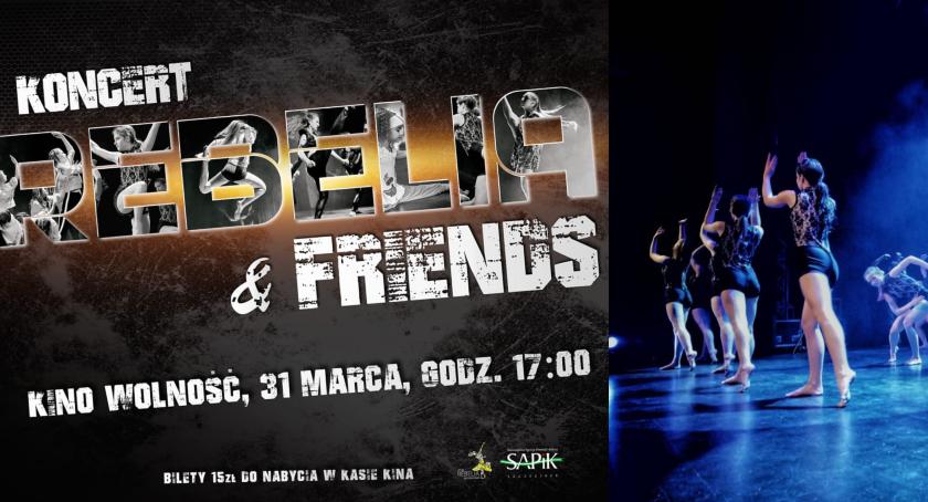 W Szczecinku odbędzie się kolejny koncert 