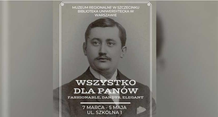 Damsko - męski tydzień w Muzeum Regionalnym w Szczecinku
