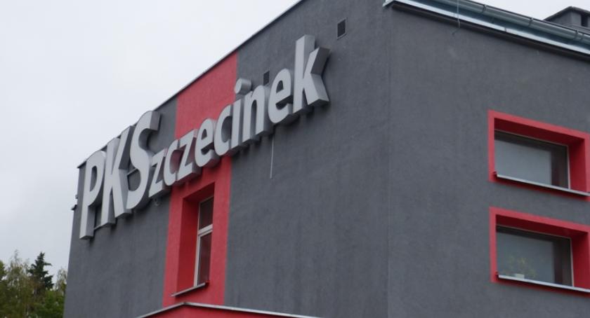Czy szczecinecki PKS załapie się na pomoc PiS?