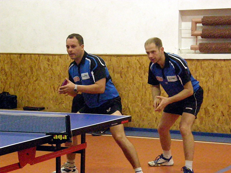 Wygrane pingpongistów SzSMTS Dalbet