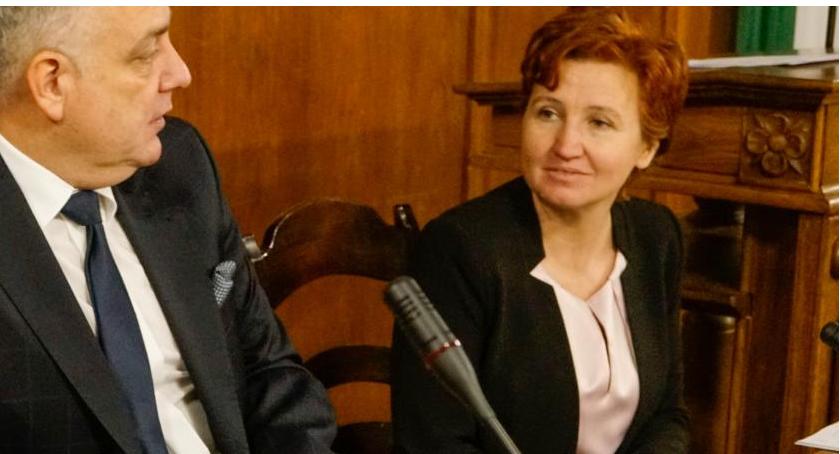 Tak, tak, tak, tak, nie, czyli wiceburmistrz odpowiada mieszkańcom