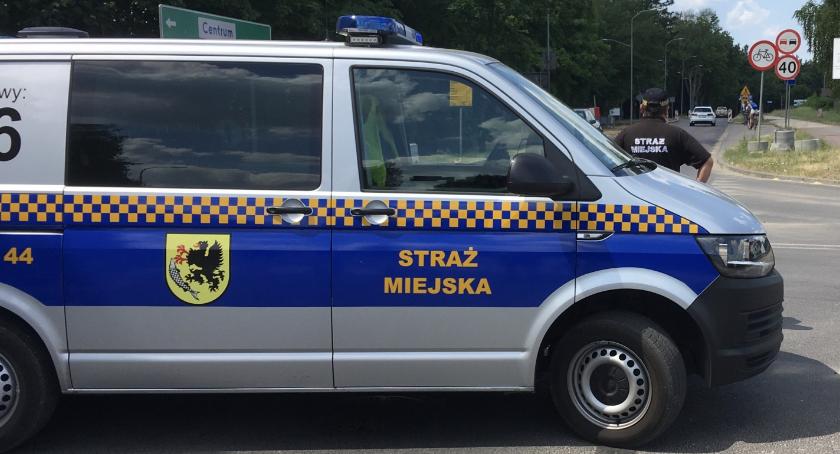 Elektryk, księgowy, pilarz, strażnik miejski, sprzątaczka. Oferty pracy w Szczecinku