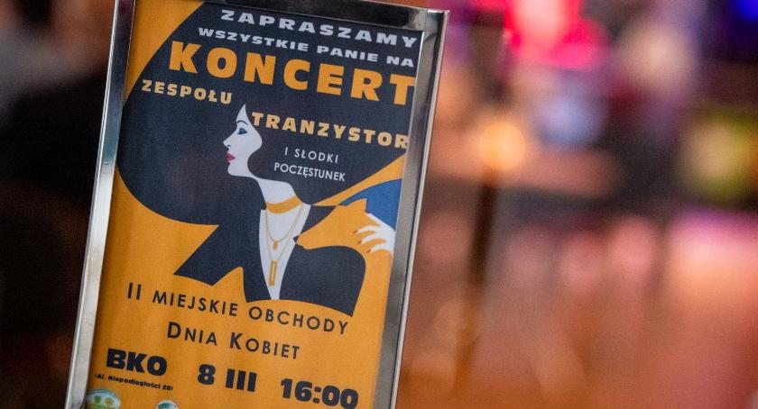 II Miejskie Obchody Dnia Kobiet w Bornem Sulinowie