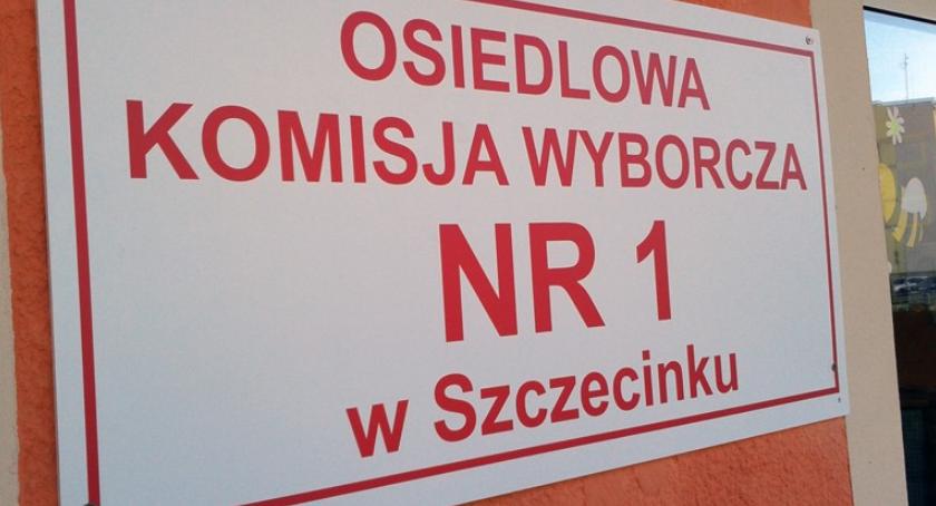 Już niedługo osiedla z nowymi władzami. Tylko kto o tym wie?