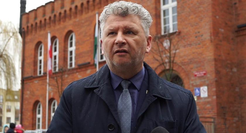 Kronospan vs. Jacek Pawłowicz: Koniec sprawy, były radny nie pomówił zakładu