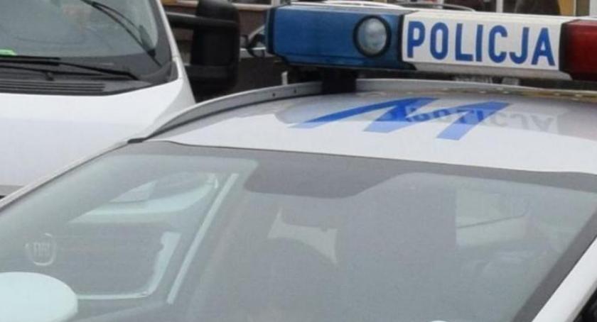 Kierowcy w Szczecinku nadal jeżdżą bez pasów bezpieczeństwa