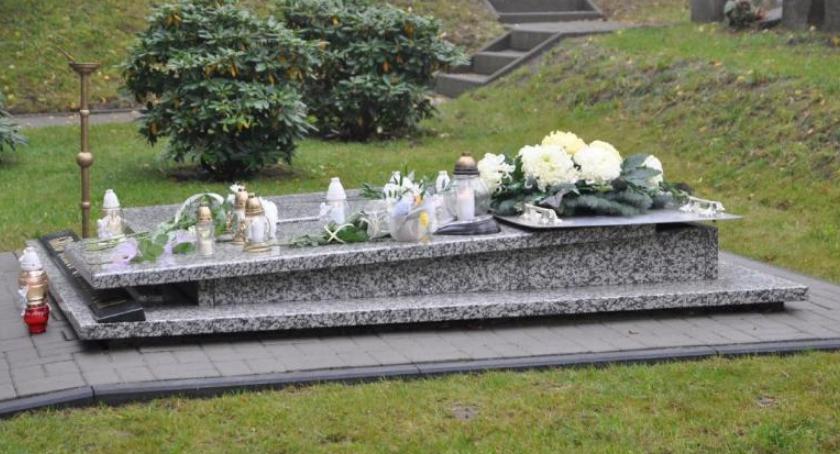 Pogrzeb dzieci utraconych. Ósma tego typu uroczystość w Szczecinku