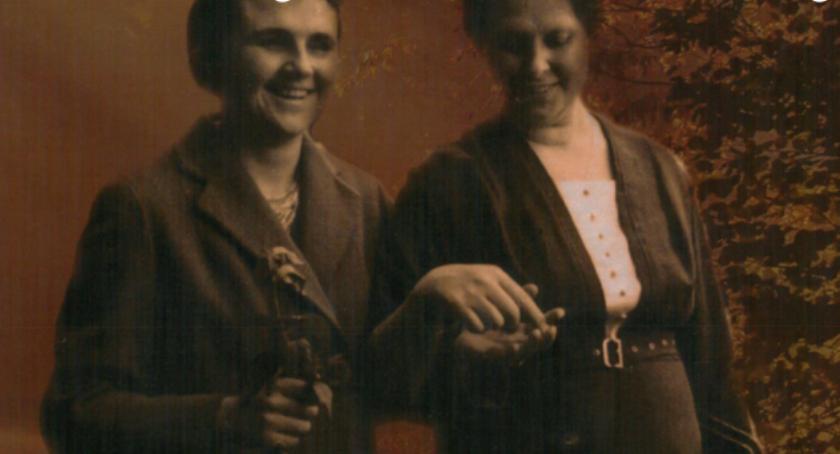 Ciemność i cisza. Historia Krystyny Hryszkiewicz - zaproszenie