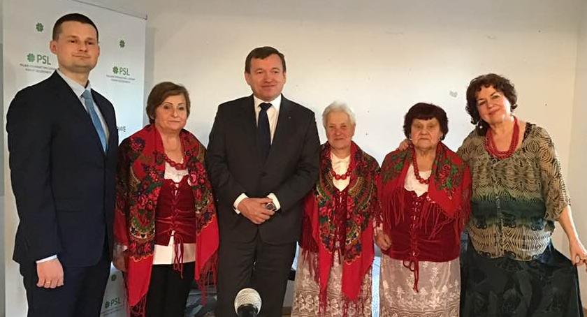 Program Społecznik z nowościami. Wicemarszałek województwa spotkał się z przedstawicielami NGO