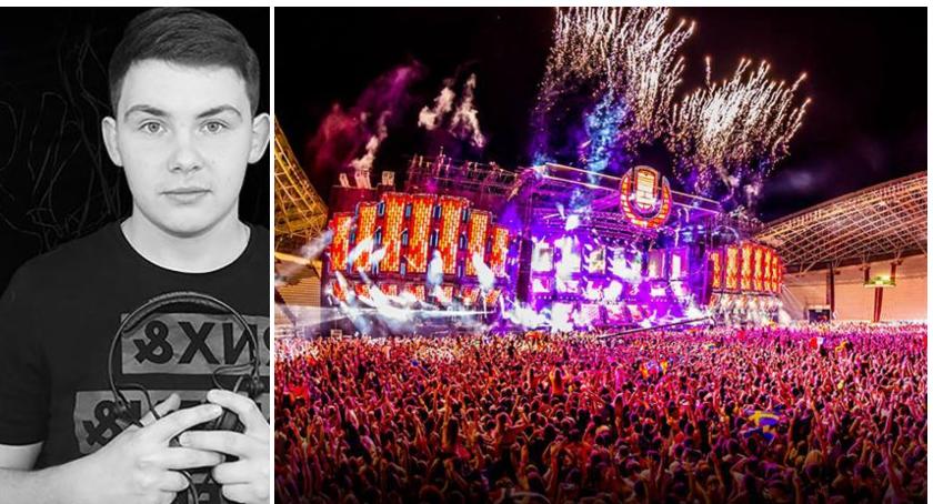 DJ Rathew może wystąpić z Martinem Garrixem czy Arminem Van Buurenem. Rozpoczęło się głosowanie