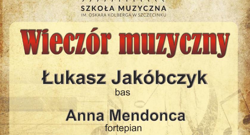 Wieczór muzyczny w kinie Wolność. Zaprasza Szkoła Muzyczna