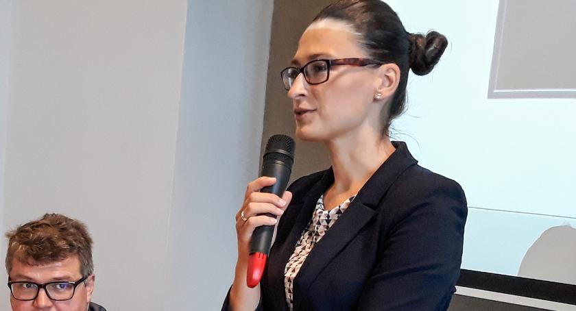 Małgorzata Golińska europosłanką? Jest na liście PiS