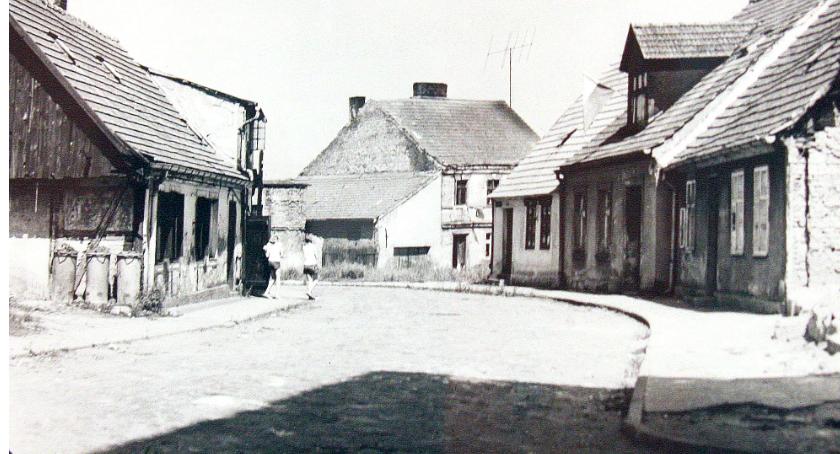 Ulica Szewska bez szewców