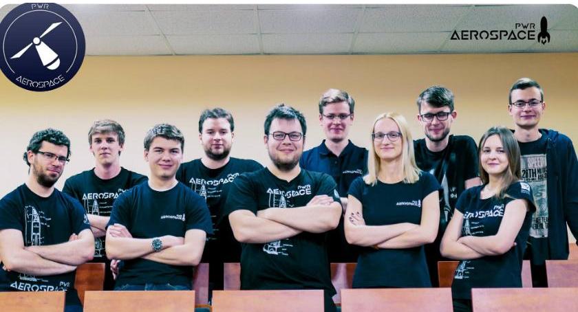 Studencka sonda doceniona przez amerykańskie jury – poleci do Teksasu