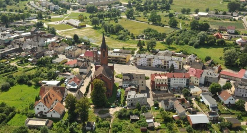 CBA kontra były burmistrz Barwic. Jest doniesienie do prokuratury