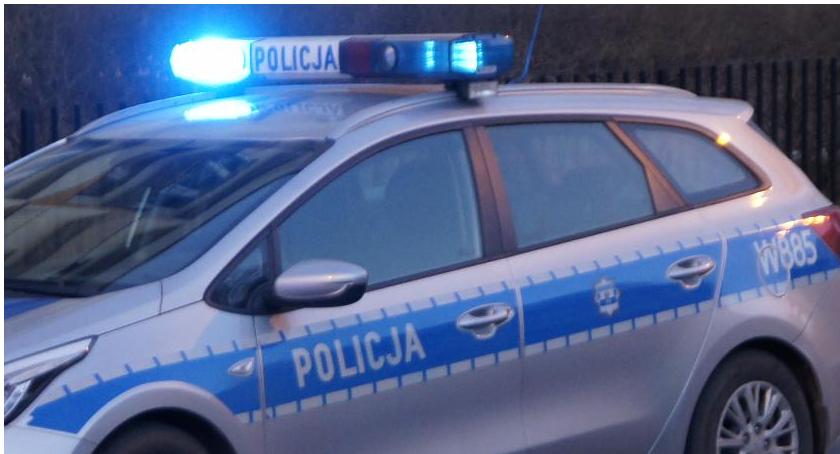 Wielka kontrola trzeźwości kierowców w Szczecinku