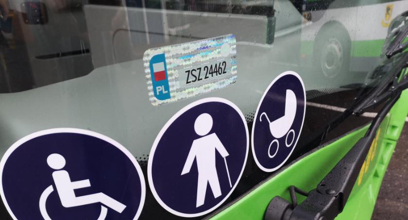Autobusy w Szczecinku na nowych trasach. A potem 