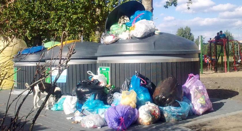 Śmieci rozliczane z wodą? Możesz wyrazić swoje zdanie, trwają konsultacje społeczne